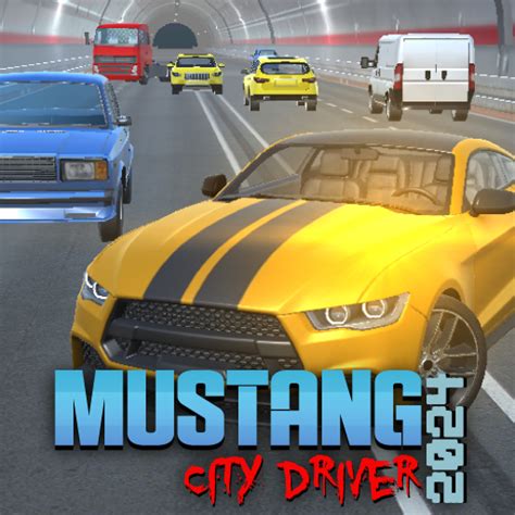 play free mustang games.